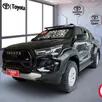 TOYOTA HILUX 2.8 D-4D TURBO DIESEL CD GR-S 4X4 AUTOMÁTICO TOYOTA HILUX 2.8 D-4D TURBO DIESEL CD GR-S 4X4 AUTOMÁTICO
