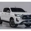 TOYOTA HILUX 2.8 D-4D TURBO DIESEL CD SRX 4X4 AUTOMÁTICO TOYOTA HILUX 2.8 D-4D TURBO DIESEL CD SRX 4X4 AUTOMÁTICO