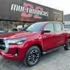 TOYOTA HILUX 2.8 D-4D TURBO DIESEL CD SRX 4X4 AUTOMÁTICO TOYOTA HILUX 2.8 D-4D TURBO DIESEL CD SRX 4X4 AUTOMÁTICO