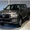 TOYOTA HILUX 2.8 SRV 4X4 CD 16V DIESEL 4P AUTOMÁTICO TOYOTA HILUX 2.8 SRV 4X4 CD 16V DIESEL 4P AUTOMÁTICO