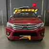 TOYOTA HILUX 2.8 SRX 4X4 CD 16V DIESEL 4P AUTOMÁTICO TOYOTA HILUX 2.8 SRX 4X4 CD 16V DIESEL 4P AUTOMÁTICO