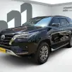 TOYOTA HILUX SW4 2.8 D-4D TURBO DIESEL SRX 7L 4X4 AUTOMÁTICO TOYOTA HILUX SW4 2.8 D-4D TURBO DIESEL SRX 7L 4X4 AUTOMÁTICO