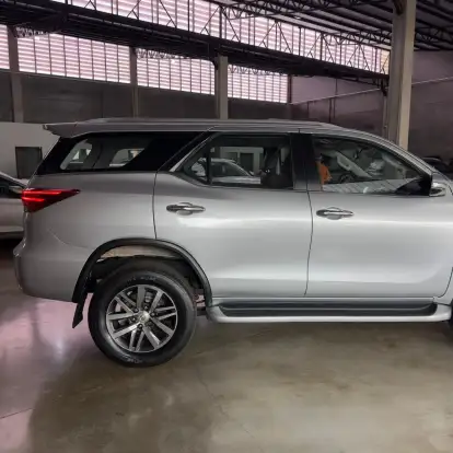 TOYOTA-HILUX SW4-2016