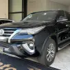 TOYOTA HILUX SW4 2.8 SRX 4X4 7 LUGARES 16V TURBO INTERCOOLER DIESEL 4P AUTOMÁTICO TOYOTA HILUX SW4 2.8 SRX 4X4 7 LUGARES 16V TURBO INTERCOOLER DIESEL 4P AUTOMÁTICO