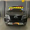 TOYOTA HILUX SW4 2.8 D-4D TURBO DIESEL SRX 7L 4X4 AUTOMÁTICO TOYOTA HILUX SW4 2.8 D-4D TURBO DIESEL SRX 7L 4X4 AUTOMÁTICO