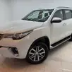 TOYOTA HILUX SW4 2.8 SRX 4X4 7 LUGARES 16V TURBO INTERCOOLER DIESEL 4P AUTOMÁTICO TOYOTA HILUX SW4 2.8 SRX 4X4 7 LUGARES 16V TURBO INTERCOOLER DIESEL 4P AUTOMÁTICO