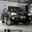 TOYOTA HILUX SW4 3.0 SRV 4X4 16V TURBO INTERCOOLER DIESEL 4P AUTOMÁTICO TOYOTA HILUX SW4 3.0 SRV 4X4 16V TURBO INTERCOOLER DIESEL 4P AUTOMÁTICO