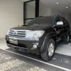TOYOTA HILUX SW4 3.0 SRV 4X4 7 LUGARES 16V TURBO INTERCOOLER DIESEL 4P AUTOMÁTICO TOYOTA HILUX SW4 3.0 SRV 4X4 7 LUGARES 16V TURBO INTERCOOLER DIESEL 4P AUTOMÁTICO