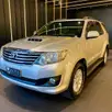 TOYOTA HILUX SW4 3.0 SRV 4X4 16V TURBO INTERCOOLER DIESEL 4P AUTOMÁTICO TOYOTA HILUX SW4 3.0 SRV 4X4 16V TURBO INTERCOOLER DIESEL 4P AUTOMÁTICO