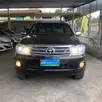 TOYOTA HILUX SW4 4.0 SRV 4X4 V6 24V GASOLINA 4P AUTOMÁTICO TOYOTA HILUX SW4 4.0 SRV 4X4 V6 24V GASOLINA 4P AUTOMÁTICO