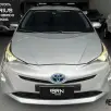 TOYOTA PRIUS 1.8 16V HÍBRIDO 4P AUTOMÁTICO TOYOTA PRIUS 1.8 16V HÍBRIDO 4P AUTOMÁTICO