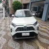 TOYOTA RAV4 2.5 VVT-IE HYBRID S AWD CVT TOYOTA RAV4 2.5 VVT-IE HYBRID S AWD CVT