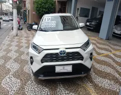 TOYOTA RAV4 2.5 VVT-IE HYBRID S AWD CVT TOYOTA RAV4 2.5 VVT-IE HYBRID S AWD CVT