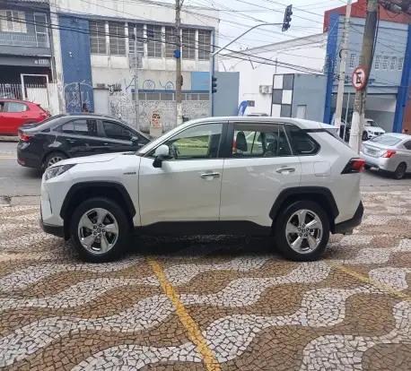 TOYOTA-RAV4-2.5 VVT-IE HYBRID S AWD CVT TOYOTA-RAV4-2019