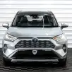 TOYOTA RAV4 2.5 VVT-IE HYBRID SX AWD CVT TOYOTA RAV4 2.5 VVT-IE HYBRID SX AWD CVT