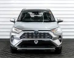 TOYOTA RAV4 2.5 VVT-IE HYBRID SX AWD CVT TOYOTA RAV4 2.5 VVT-IE HYBRID SX AWD CVT
