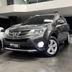 TOYOTA RAV4 2.0 4X4 16V GASOLINA 4P AUTOMÁTICO TOYOTA RAV4 2.0 4X4 16V GASOLINA 4P AUTOMÁTICO