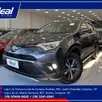 TOYOTA RAV4 2.0 TOP 4X2 16V GASOLINA 4P AUTOMÁTICO TOYOTA RAV4 2.0 TOP 4X2 16V GASOLINA 4P AUTOMÁTICO