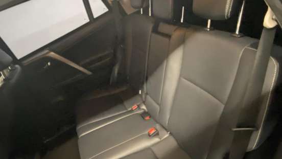 TOYOTA-RAV4-2.0 TOP 4X2 16V GASOLINA 4P AUTOMÁTICO TOYOTA-RAV4-2018