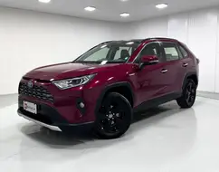 TOYOTA RAV4 2.5 VVT-IE HYBRID SX CONNECT AWD CVT TOYOTA RAV4 2.5 VVT-IE HYBRID SX CONNECT AWD CVT