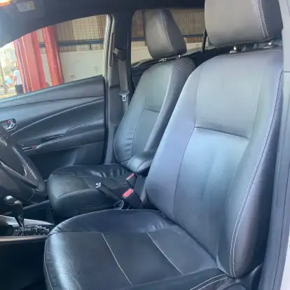 TOYOTA-YARIS-1.5 16V FLEX SEDAN XLS CONNECT MULTIDRIVE TOYOTA-YARIS-2019
