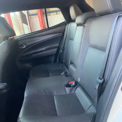 TOYOTA-YARIS-1.5 16V FLEX SEDAN XLS CONNECT MULTIDRIVE TOYOTA-YARIS-2019