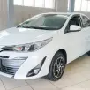 TOYOTA YARIS 1.5 16V FLEX XLS CONNECT MULTIDRIVE TOYOTA YARIS 1.5 16V FLEX XLS CONNECT MULTIDRIVE