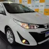 TOYOTA YARIS 1.3 16V FLEX XL PLUS TECH MULTIDRIVE TOYOTA YARIS 1.3 16V FLEX XL PLUS TECH MULTIDRIVE