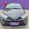 TOYOTA YARIS 1.5 16V FLEX SEDAN XL MULTIDRIVE TOYOTA YARIS 1.5 16V FLEX SEDAN XL MULTIDRIVE