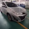 TOYOTA YARIS 1.5 16V FLEX SEDAN XL PLUS TECH MULTIDRIVE TOYOTA YARIS 1.5 16V FLEX SEDAN XL PLUS TECH MULTIDRIVE