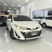 TOYOTA YARIS 1.5 16V FLEX XLS CONNECT MULTIDRIVE TOYOTA YARIS 1.5 16V FLEX XLS CONNECT MULTIDRIVE
