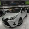 TOYOTA YARIS 1.5 16V FLEX XS CONNECT MULTIDRIVE TOYOTA YARIS 1.5 16V FLEX XS CONNECT MULTIDRIVE