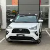 TOYOTA YARIS CROSS 1.5 VVT-I FLEX XRX CVT TOYOTA YARIS CROSS 1.5 VVT-I FLEX XRX CVT