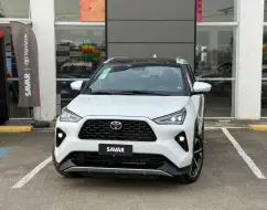 TOYOTA YARIS CROSS 1.5 VVT-I FLEX XRX CVT TOYOTA YARIS CROSS 1.5 VVT-I FLEX XRX CVT