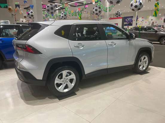 TOYOTA-YARIS CROSS-2026
