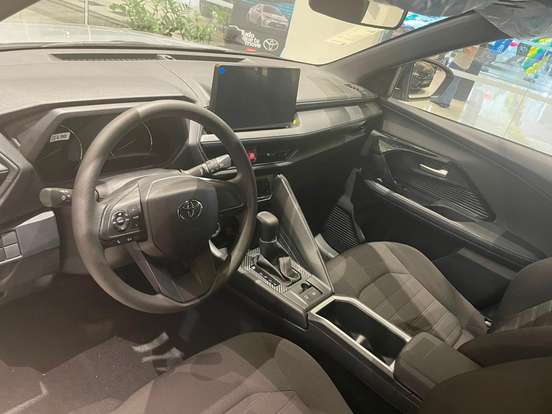 TOYOTA-YARIS CROSS-1.5 VVT-I FLEX XR CVT TOYOTA-YARIS CROSS-2026