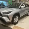 TOYOTA YARIS CROSS 1.5 VVT-I FLEX XR CVT TOYOTA YARIS CROSS 1.5 VVT-I FLEX XR CVT