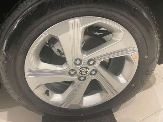 TOYOTA-YARIS CROSS-2026