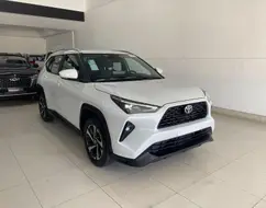TOYOTA YARIS CROSS 1.5 VVT-I FLEX XRE CVT TOYOTA YARIS CROSS 1.5 VVT-I FLEX XRE CVT