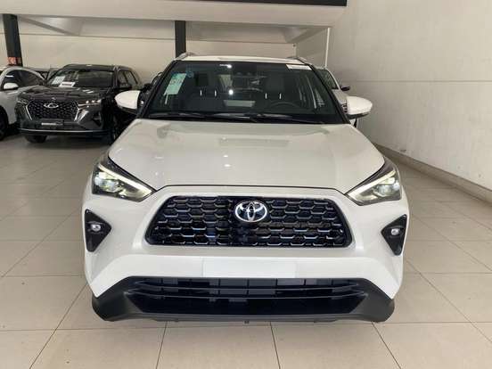 TOYOTA-YARIS CROSS-2026