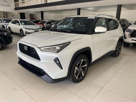 TOYOTA-YARIS CROSS-2026