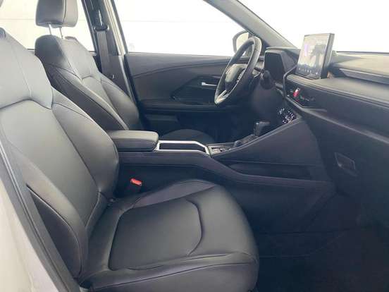 TOYOTA-YARIS CROSS-2026