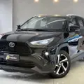 TOYOTA YARIS CROSS 1.5 VVT-I HYBRID FLEX XRE CVT TOYOTA YARIS CROSS 1.5 VVT-I HYBRID FLEX XRE CVT