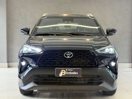 TOYOTA-YARIS CROSS-1.5 VVT-I HYBRID FLEX XRE CVT TOYOTA-YARIS CROSS-2026
