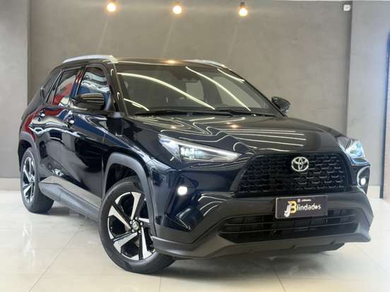 TOYOTA-YARIS CROSS-1.5 VVT-I HYBRID FLEX XRE CVT TOYOTA-YARIS CROSS-2026