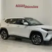 TOYOTA YARIS CROSS 1.5 VVT-I HYBRID FLEX XRX CVT TOYOTA YARIS CROSS 1.5 VVT-I HYBRID FLEX XRX CVT