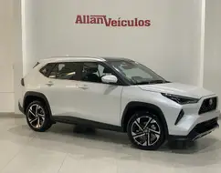 TOYOTA YARIS CROSS 1.5 VVT-I HYBRID FLEX XRX CVT TOYOTA YARIS CROSS 1.5 VVT-I HYBRID FLEX XRX CVT