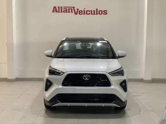 TOYOTA-YARIS CROSS-2026