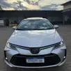 TOYOTA COROLLA 1.8 VVT-I HYBRID FLEX ALTIS CVT TOYOTA COROLLA 1.8 VVT-I HYBRID FLEX ALTIS CVT