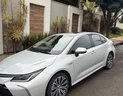 TOYOTA COROLLA 1.8 VVT-I HYBRID FLEX ALTIS PREMIUM CVT TOYOTA COROLLA 1.8 VVT-I HYBRID FLEX ALTIS PREMIUM CVT